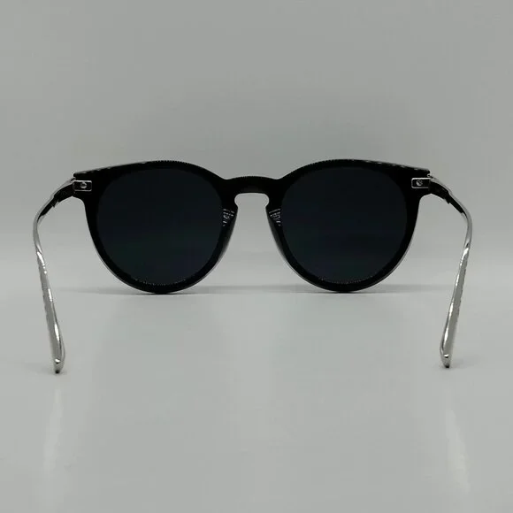 Louis Vuitton LV Rise Round Sunglasses - Z1669E - Picture 4 of 10